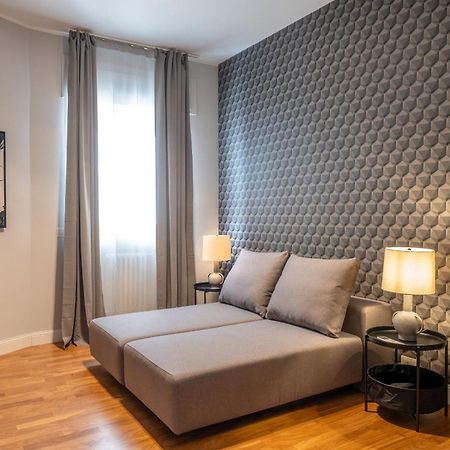 Sweet Life - Luxury Apartment-Suite-Rooms Bari Ngoại thất bức ảnh
