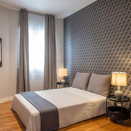 Sweet Life - Luxury Apartment-Suite-Rooms Bari Ngoại thất bức ảnh