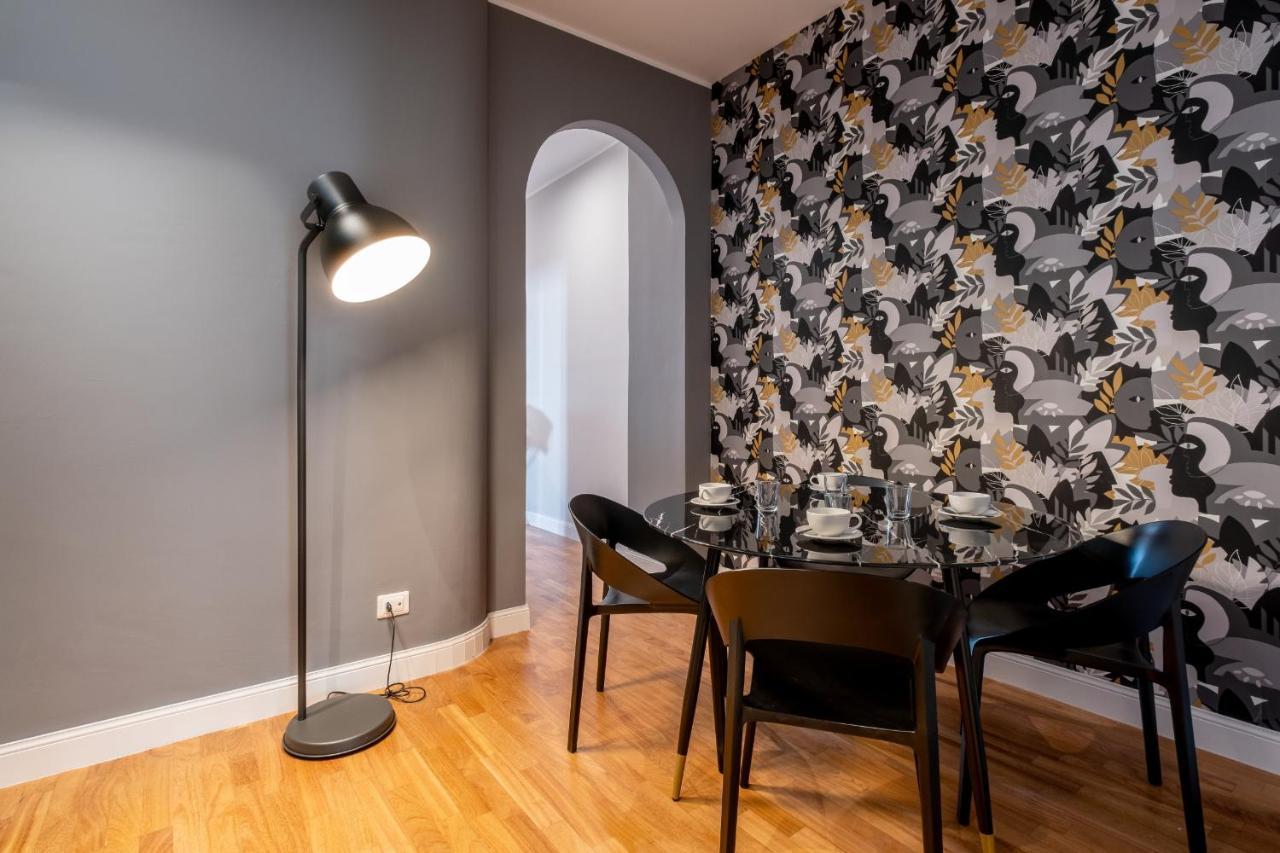Sweet Life - Luxury Apartment-Suite-Rooms Bari Ngoại thất bức ảnh
