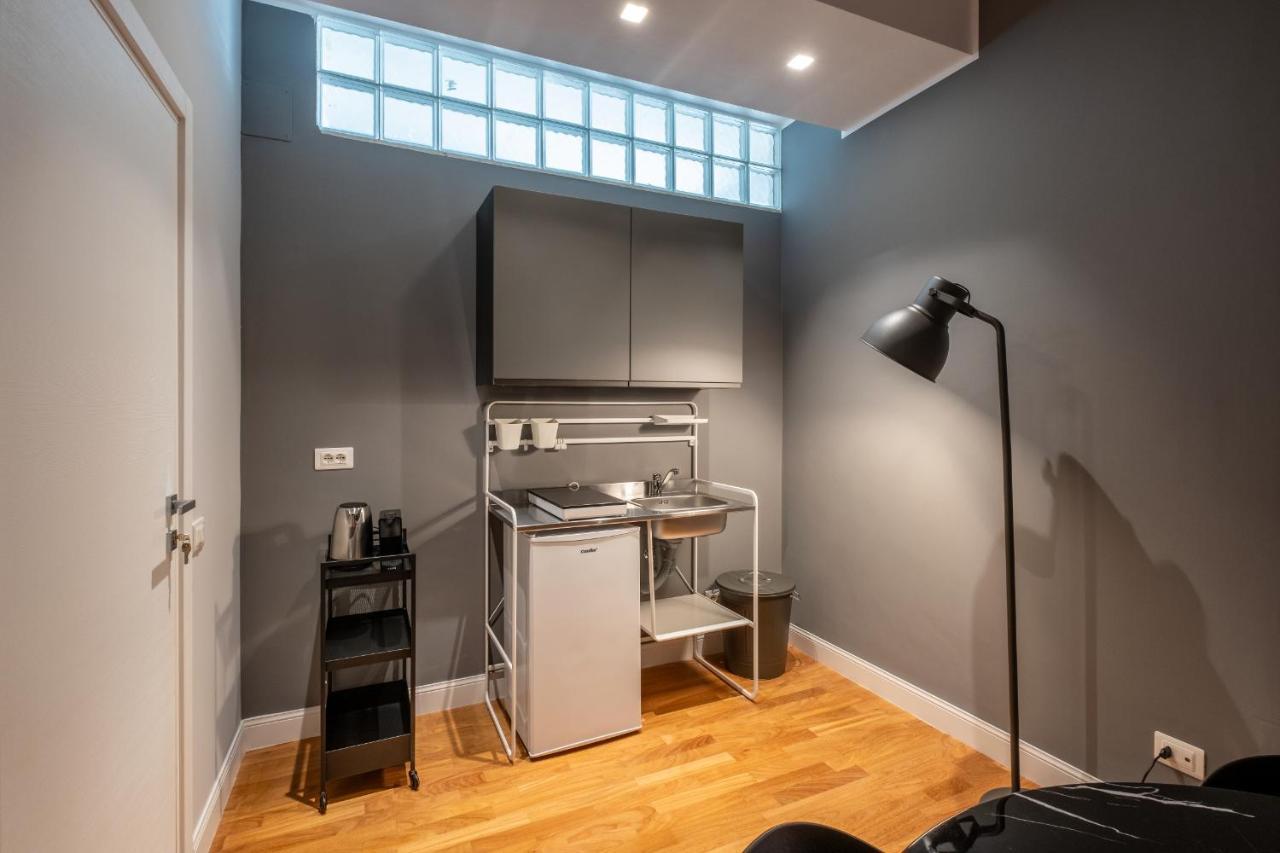 Sweet Life - Luxury Apartment-Suite-Rooms Bari Ngoại thất bức ảnh