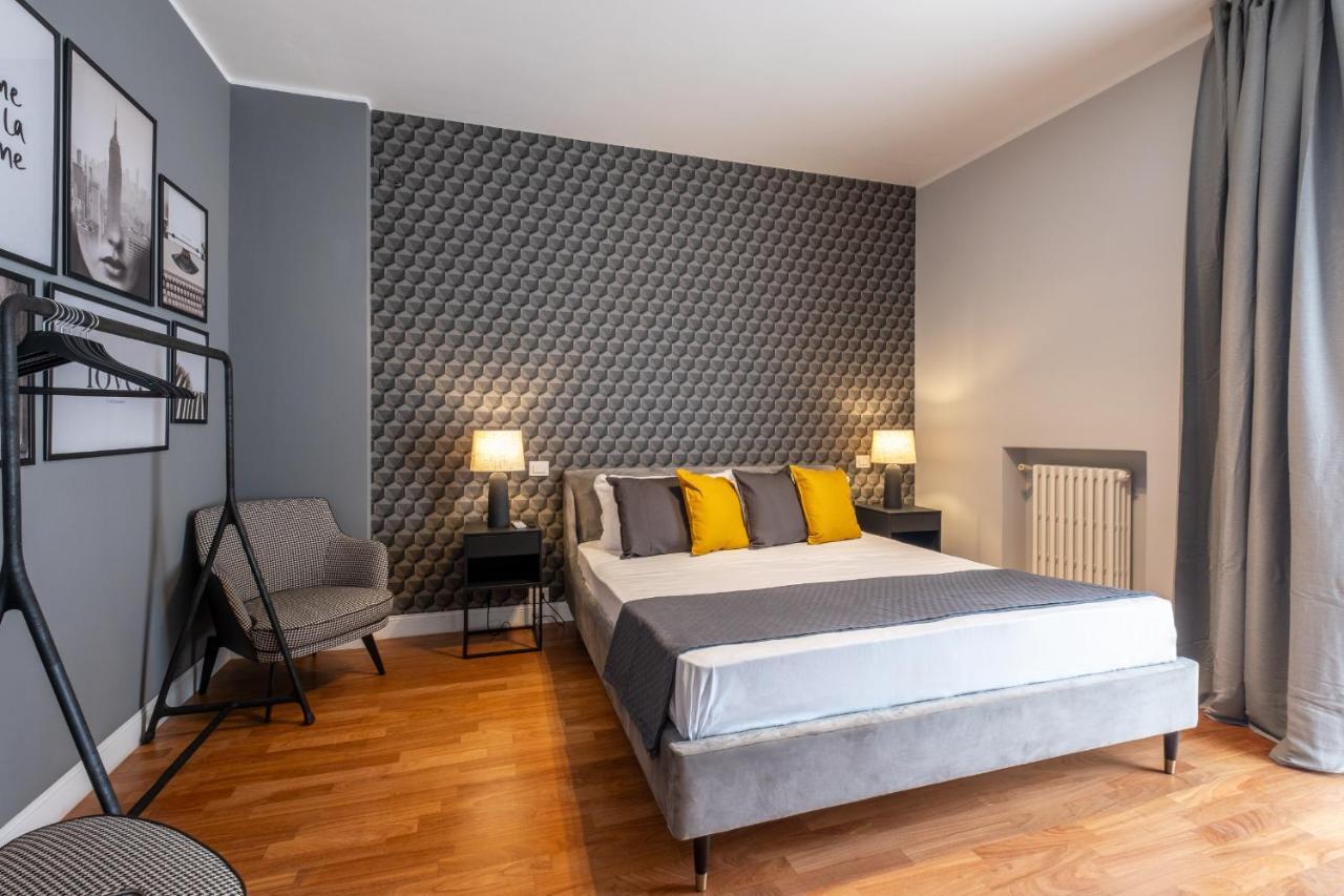 Sweet Life - Luxury Apartment-Suite-Rooms Bari Ngoại thất bức ảnh