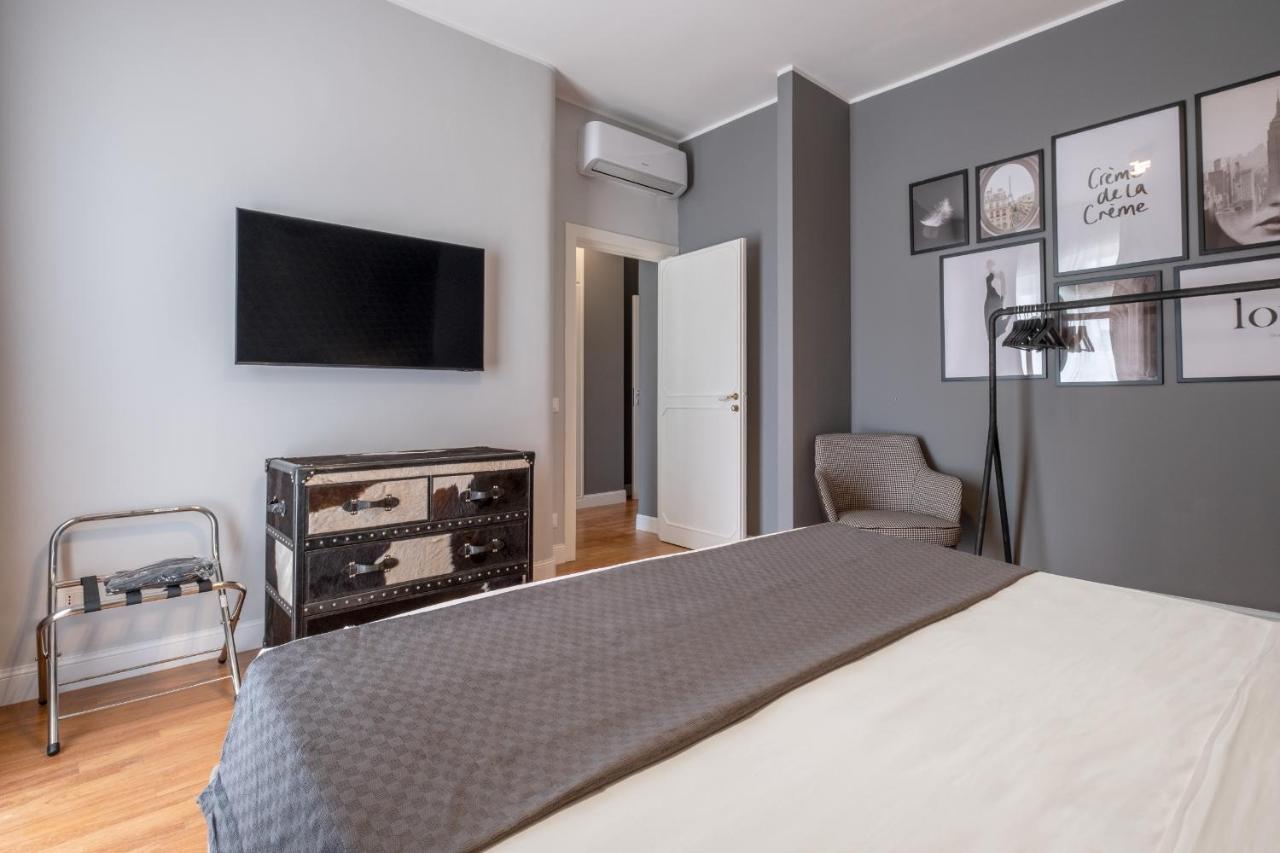 Sweet Life - Luxury Apartment-Suite-Rooms Bari Ngoại thất bức ảnh