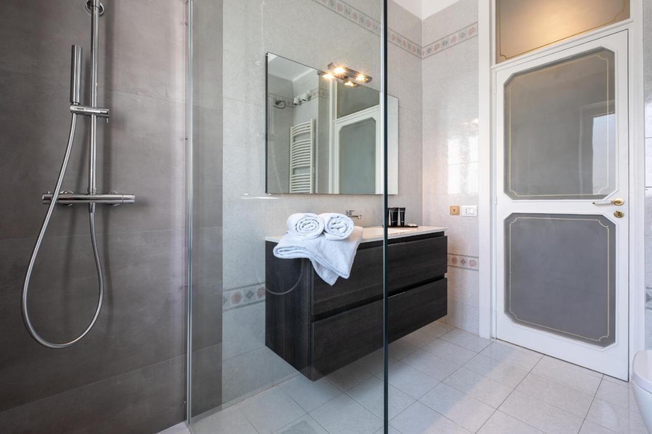 Sweet Life - Luxury Apartment-Suite-Rooms Bari Ngoại thất bức ảnh
