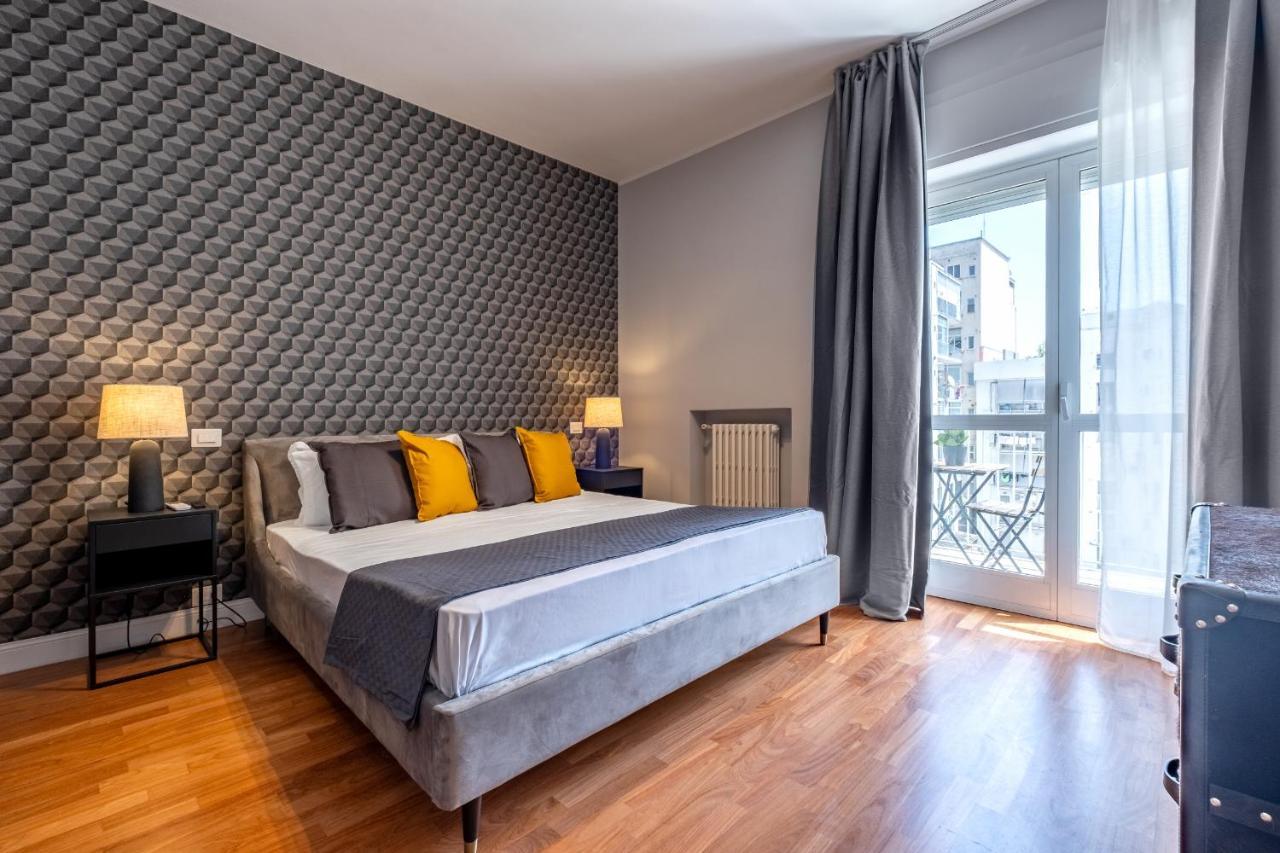 Sweet Life - Luxury Apartment-Suite-Rooms Bari Ngoại thất bức ảnh