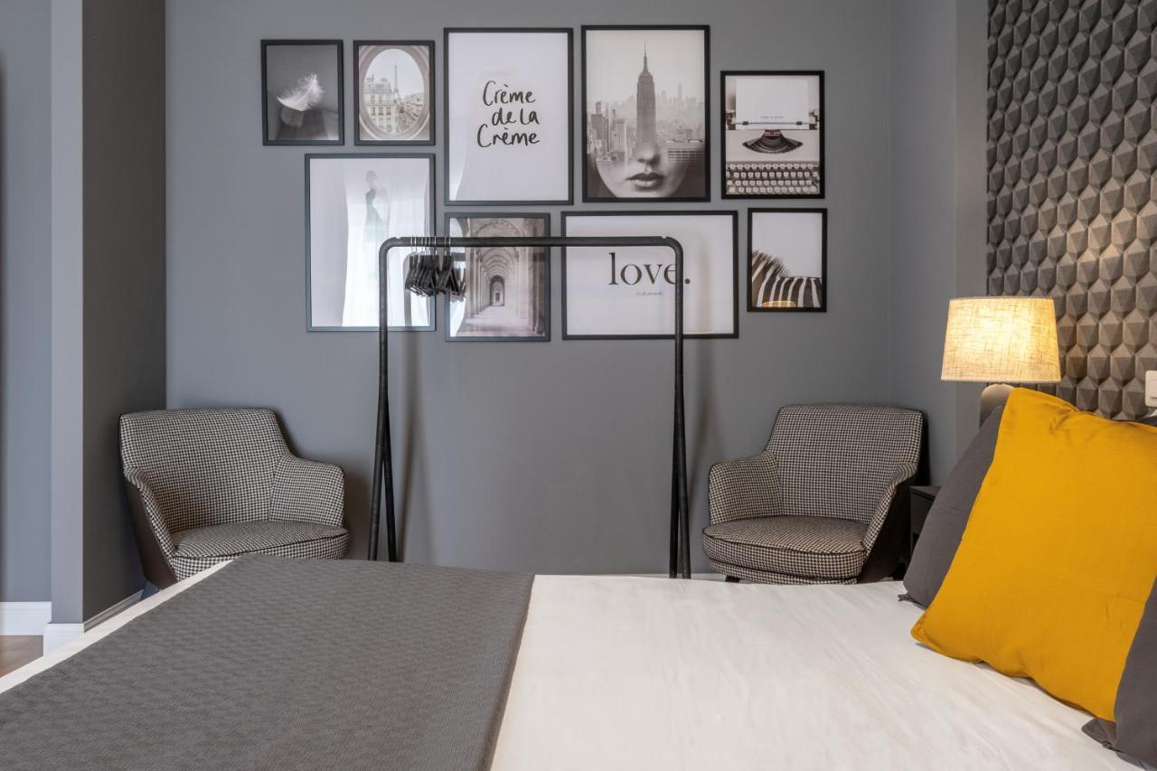 Sweet Life - Luxury Apartment-Suite-Rooms Bari Ngoại thất bức ảnh