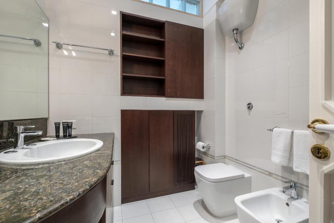 Sweet Life - Luxury Apartment-Suite-Rooms Bari Ngoại thất bức ảnh