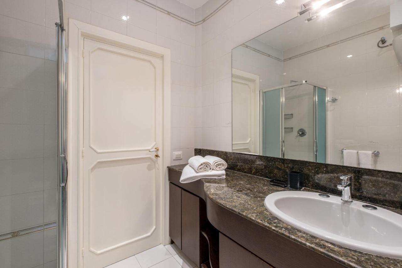 Sweet Life - Luxury Apartment-Suite-Rooms Bari Ngoại thất bức ảnh