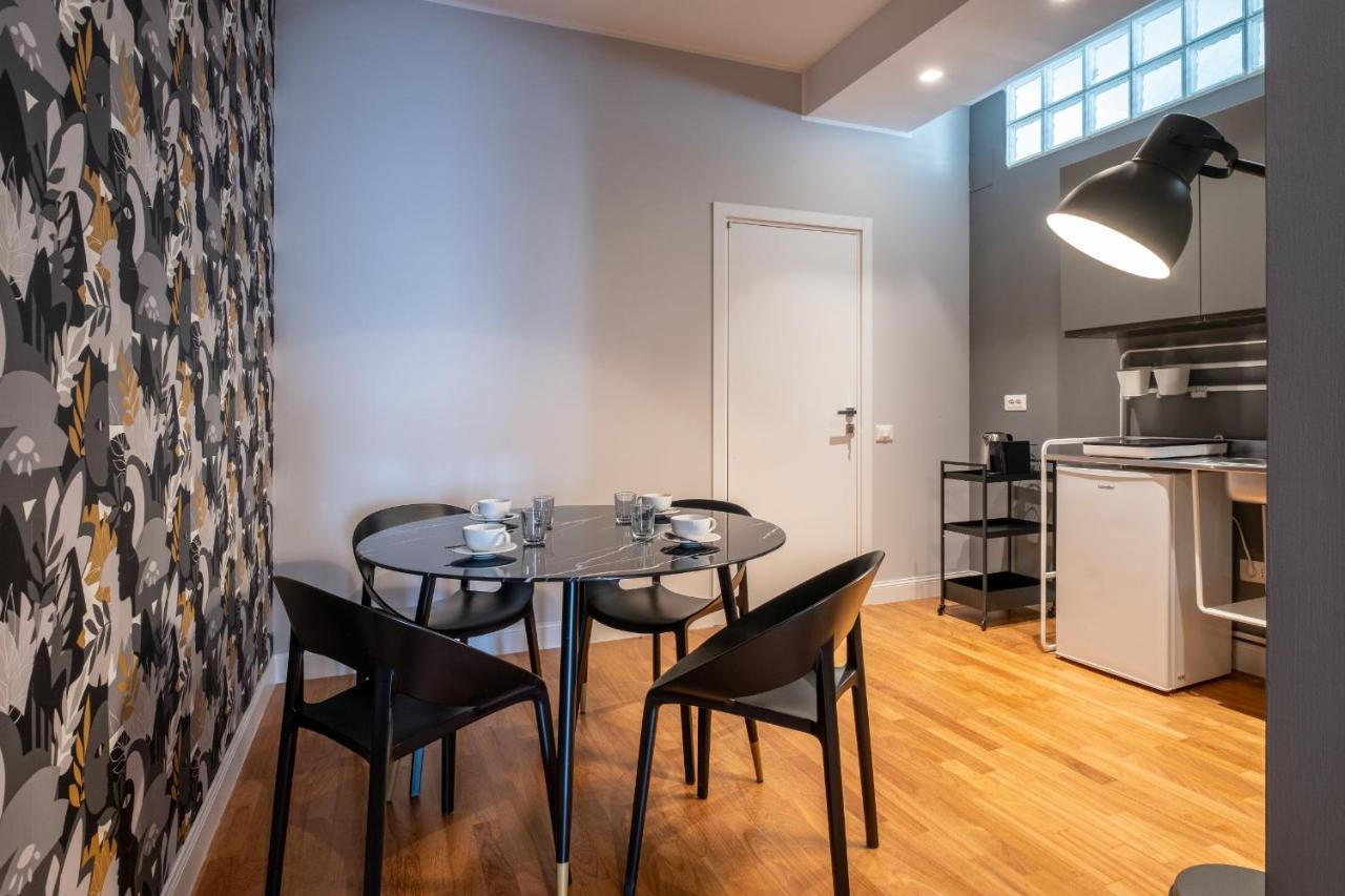 Sweet Life - Luxury Apartment-Suite-Rooms Bari Ngoại thất bức ảnh
