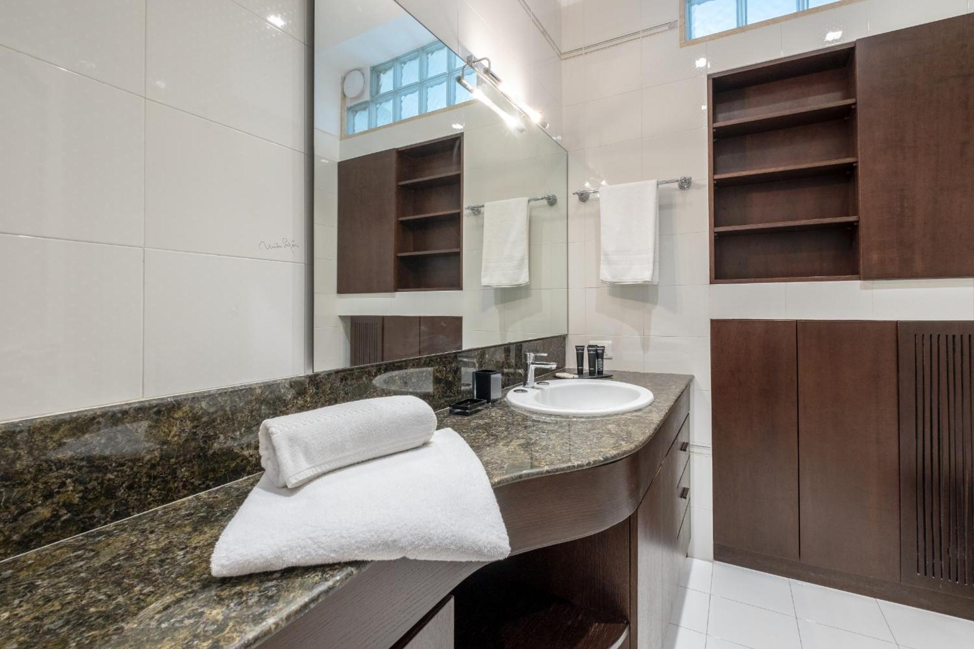 Sweet Life - Luxury Apartment-Suite-Rooms Bari Ngoại thất bức ảnh