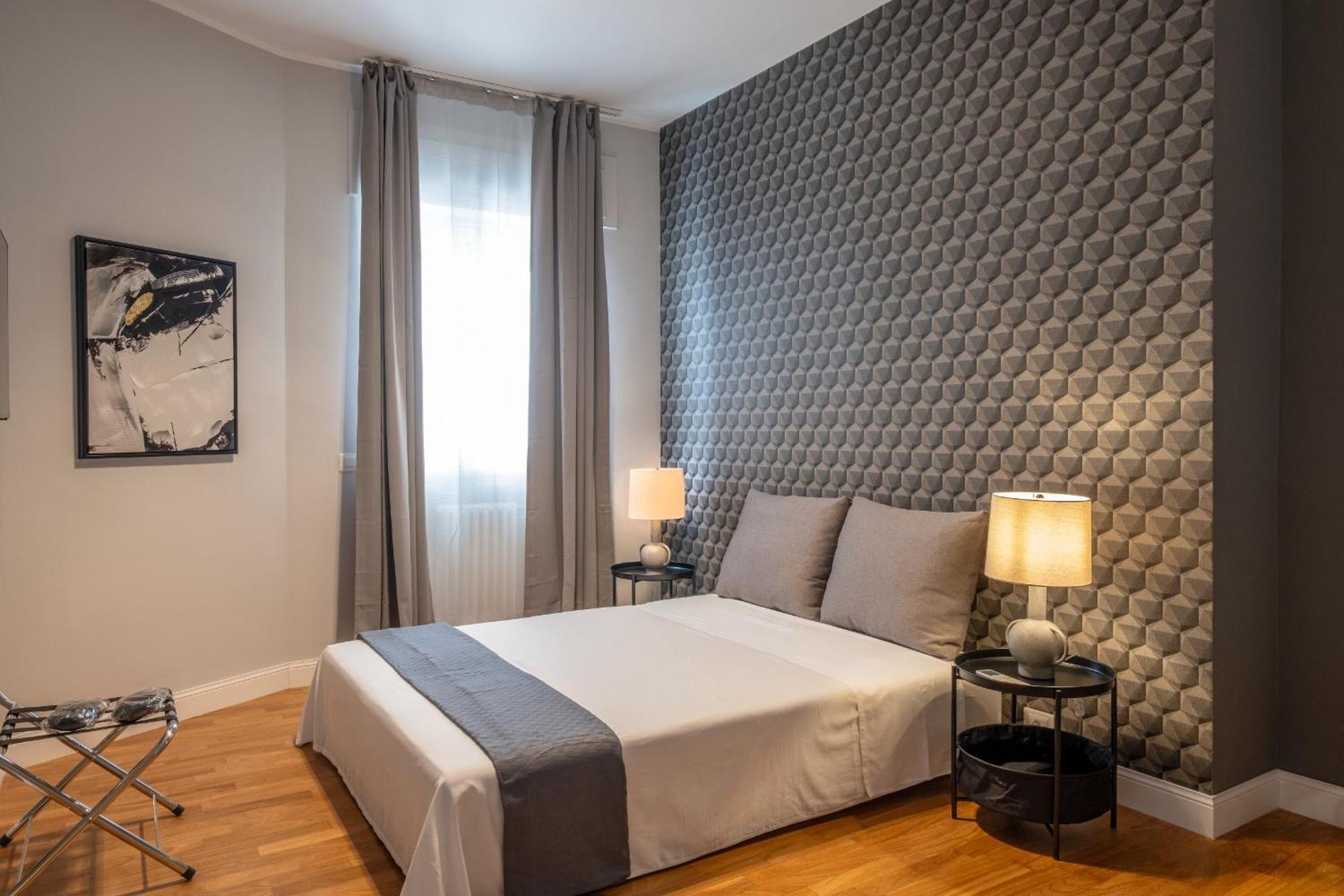 Sweet Life - Luxury Apartment-Suite-Rooms Bari Ngoại thất bức ảnh