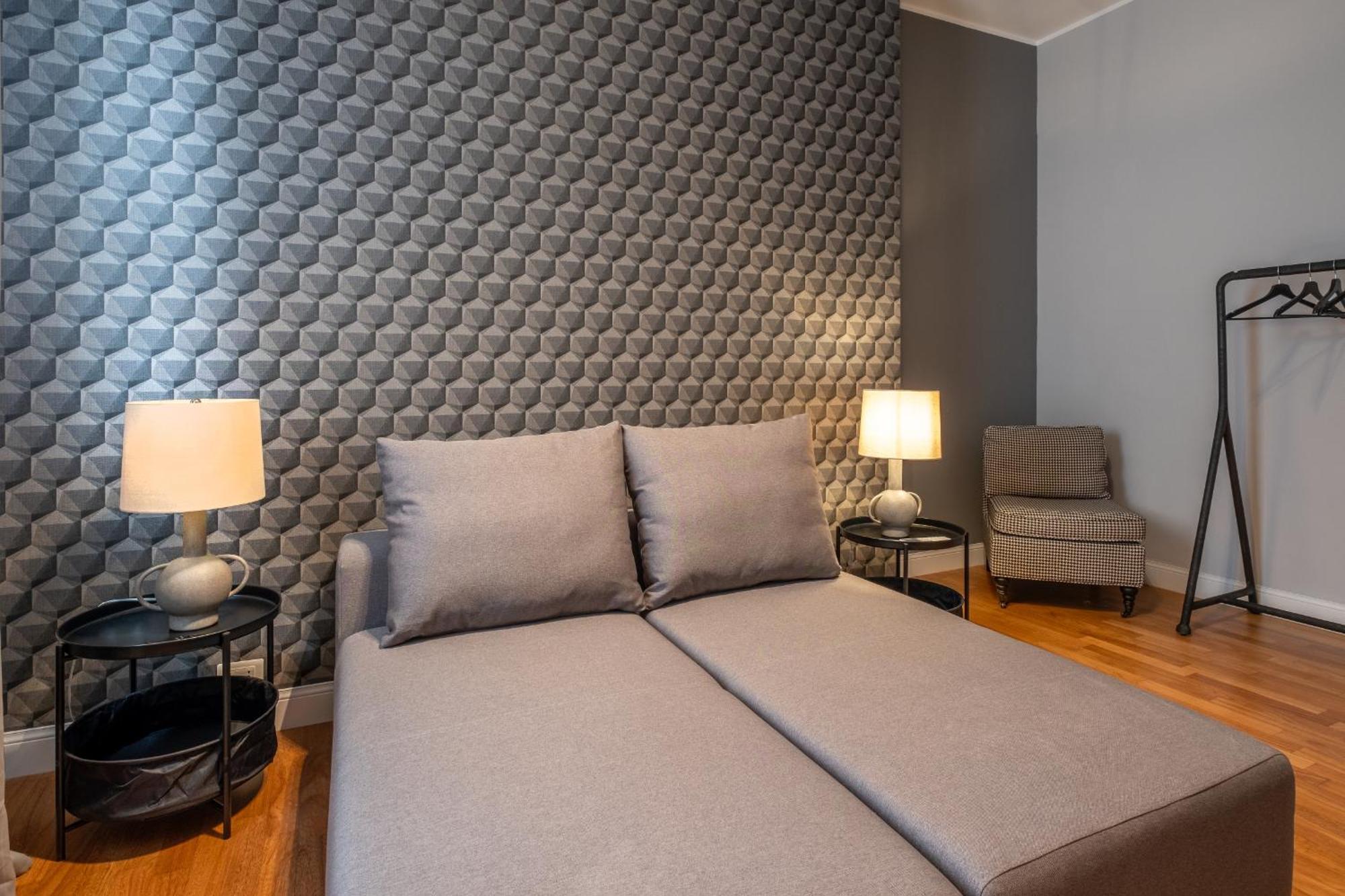 Sweet Life - Luxury Apartment-Suite-Rooms Bari Ngoại thất bức ảnh