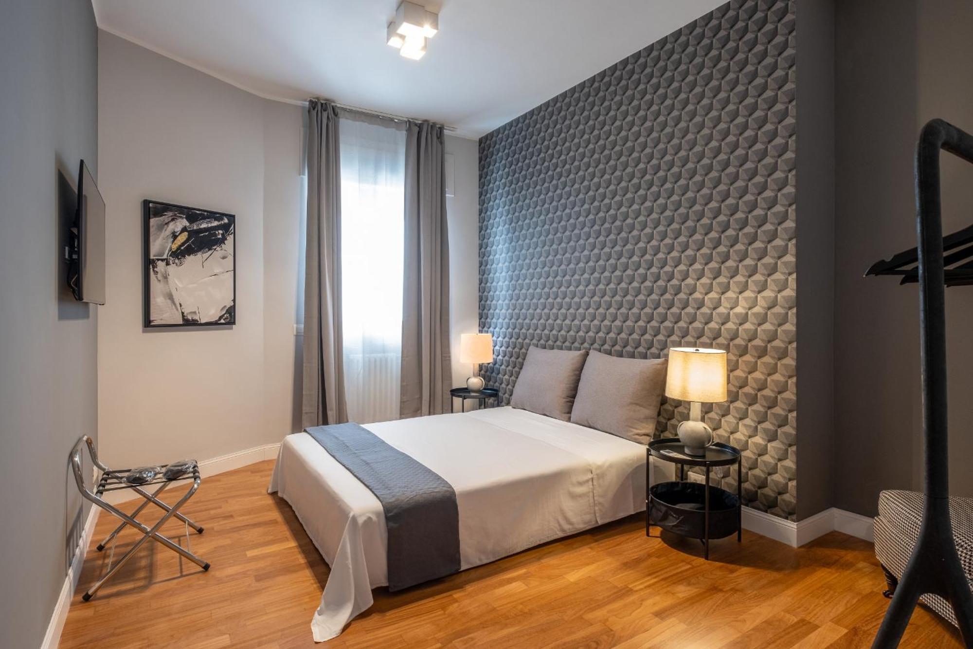 Sweet Life - Luxury Apartment-Suite-Rooms Bari Ngoại thất bức ảnh